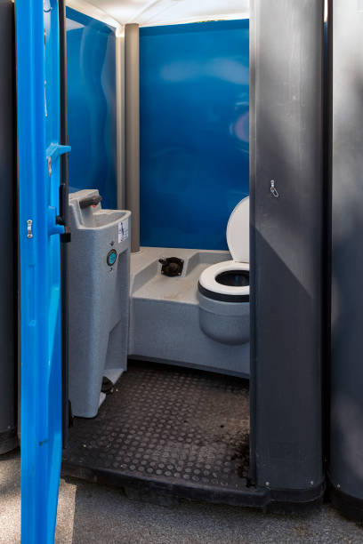 Best Porta potty rental near me  in Uvalde Estates, TX
