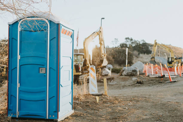 Best Sanitation services for porta potties  in Uvalde Estates, TX