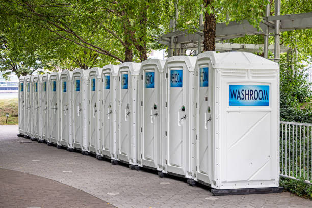 Best Porta potty delivery and setup  in Uvalde Estates, TX