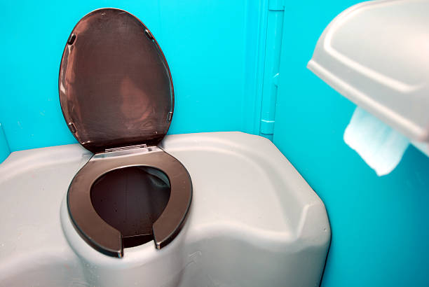 Professional porta potty rental in Uvalde Estates, TX