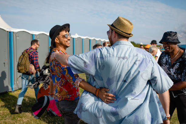  Uvalde Estates, TX Porta Potty Rental Pros