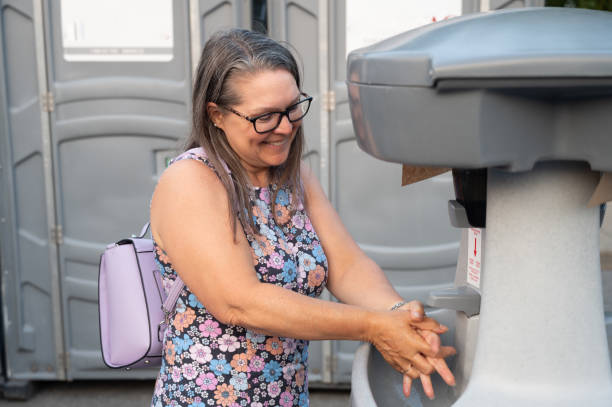 Portable Toilet Options We Offer in Uvalde Estates, TX